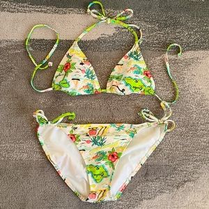 Old Navy bikini